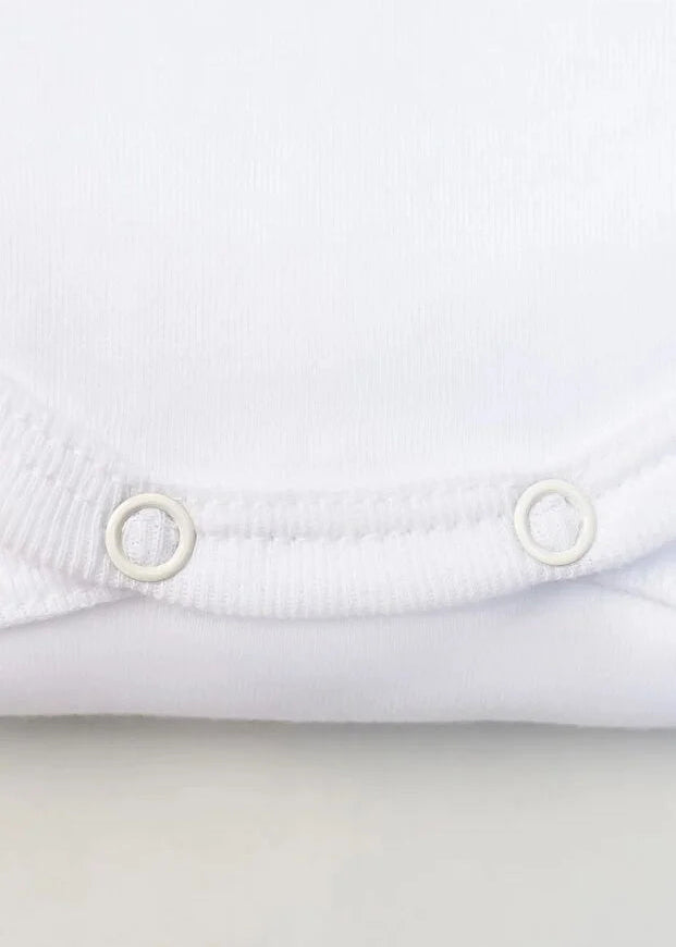 Teyze Setli Bebek Zıbını 3'lü