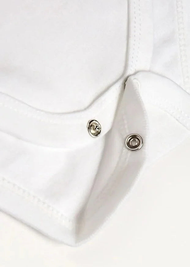 Teyze Setli Bebek Zıbını 3'lü