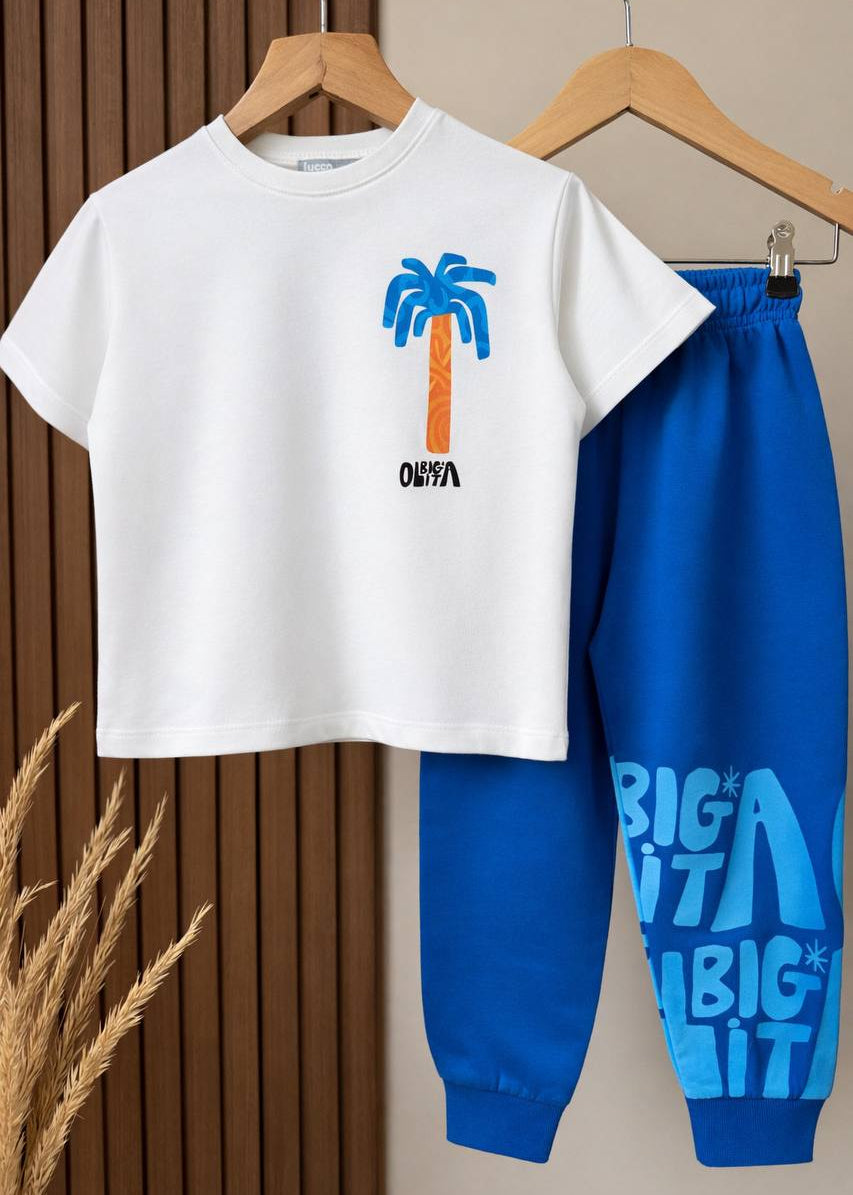 Big Olita Yazlık Takım