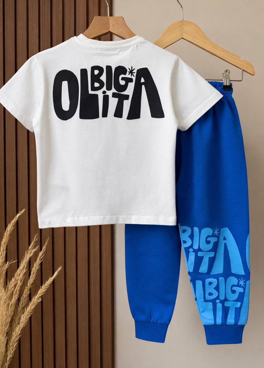 Big Olita Yazlık Takım