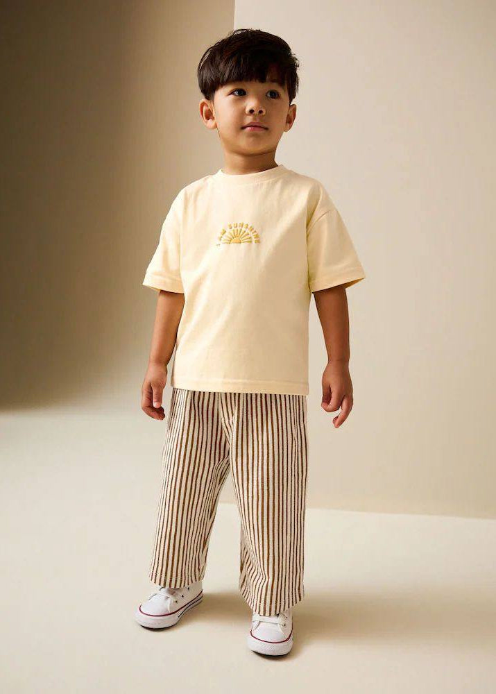 Sunshine Yazlık Takım