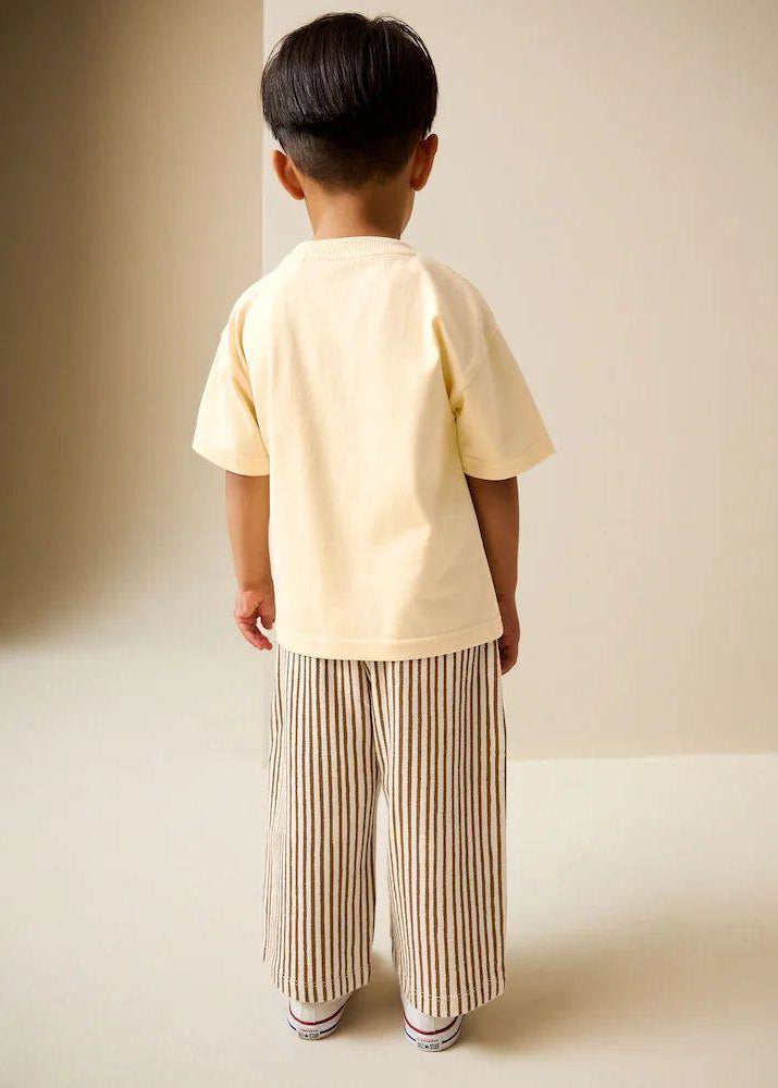 Sunshine Yazlık Takım