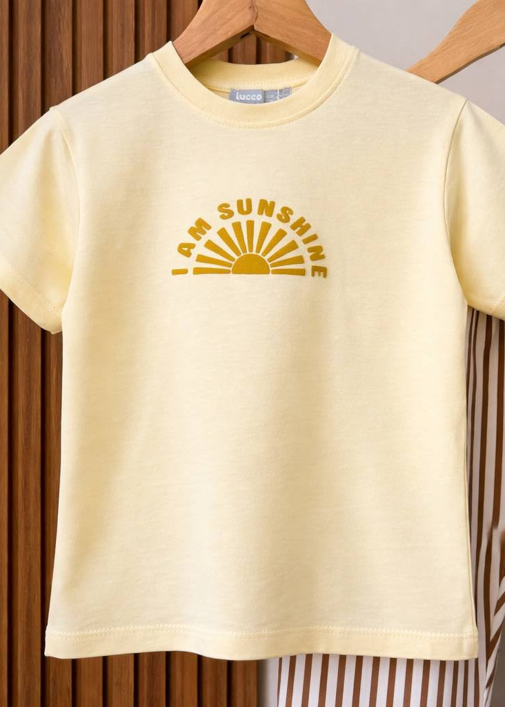 Sunshine Yazlık Takım