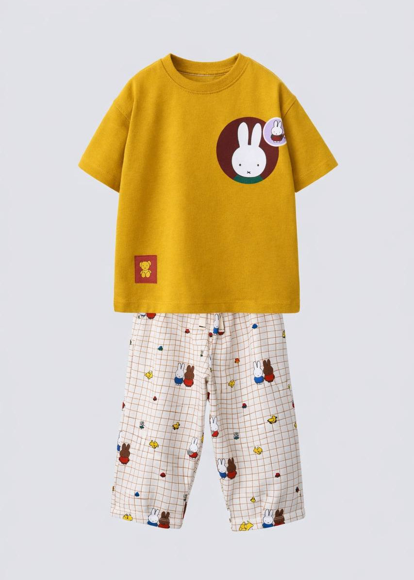 Bunny Yazlık Takım