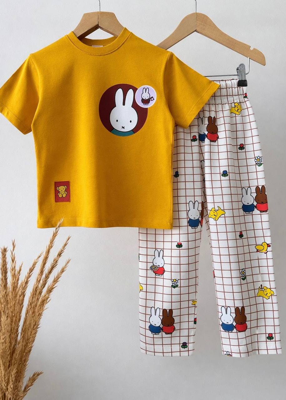 Bunny Yazlık Takım