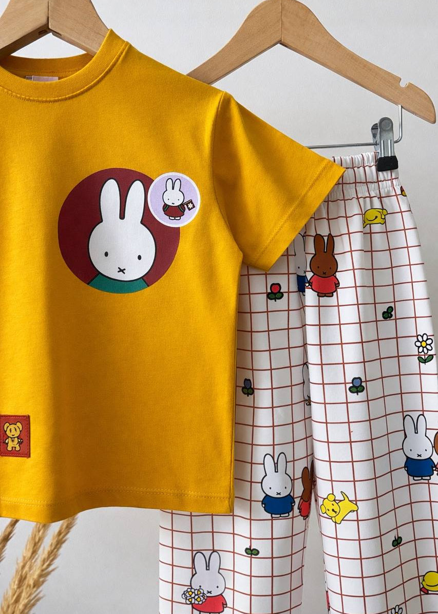 Bunny Yazlık Takım