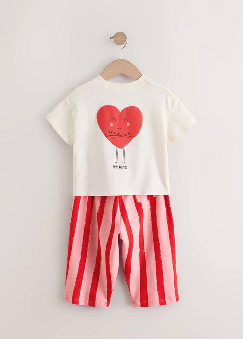 Big Hugs Yazlık Takım