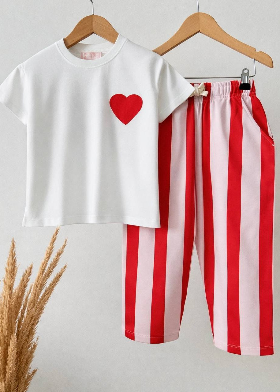 Big Hugs Yazlık Takım