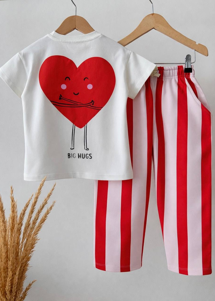 Big Hugs Yazlık Takım